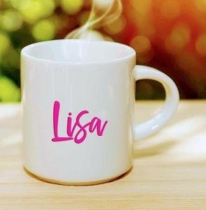 Meet your Posher, Lisa